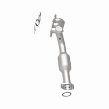 Load image into Gallery viewer, MagnaFlow Direct Fit Catalytic Converter 2006 Lexus GS300 3.0L Passenger Side m