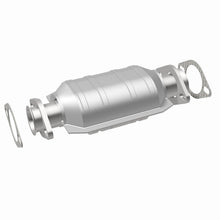 Load image into Gallery viewer, MagnaFlow Direct Fit Catalytic Converter Capri 91-94