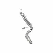Load image into Gallery viewer, MagnaFlow California Grade Direct Fit Catalytic Converter 97-99 BMW Z3 L6 2.8L