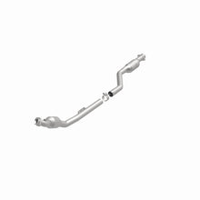 Load image into Gallery viewer, MagnaFlow Direct Fit Catalytic Converter 01-02 Mercedes E430 4.3L Driver Side CA