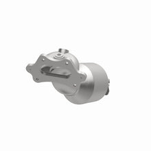 Load image into Gallery viewer, MagnaFlow Direct Fit Catalytic Converter 06-10 Honda Civic 1.3L
