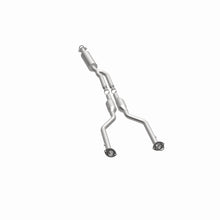 Load image into Gallery viewer, MagnaFlow Direct Fit Catalytic Converter 07-10 Lexus GS350 3.5L