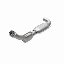 Load image into Gallery viewer, MagnaFlow Direct Fit Catalytic Converter 01-04 Ford F-150 4.2L 2wd