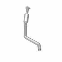 Load image into Gallery viewer, MagnaFlow Direct Fit Catalytic Converter 00-05 Lincoln LS 3.0L D/S