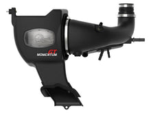 Load image into Gallery viewer, aFe POWER Momentum HD Cold Air Intake System w/ Pro Dry S Media 2021+ Ford Bronco 2.3L (t)