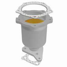 Load image into Gallery viewer, MagnaFlow Direct Fit Catalytic Converter 96-97 Mazda 626 2.0L
