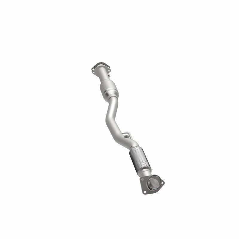 MagnaFlow Direct Fit Catalytic Converter 07-08 2.5L Altima rear OEM