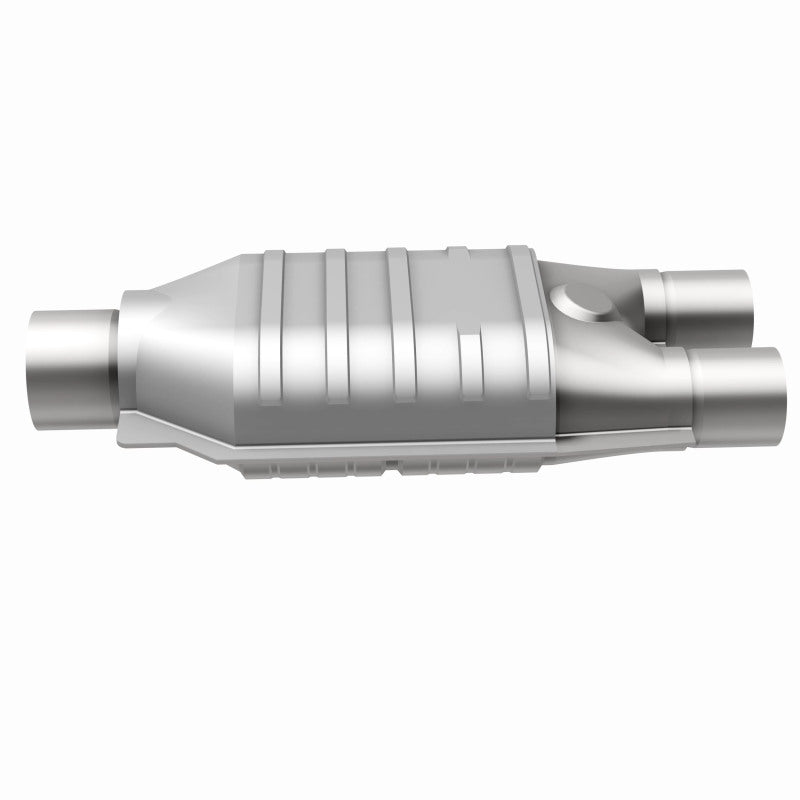 MagnaFlow Universal Catalytic Converter 2.5inch/2inch Single/dual