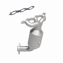 Load image into Gallery viewer, MagnaFlow Direct Fit Catalytic Converter 2007 Chrysler Pacifica 4.0L