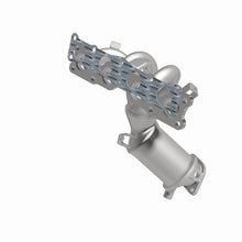 Load image into Gallery viewer, MagnaFlow Direct Fit Catalytic Converter 06-08 Hyundai Sonata 2.4L