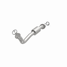 Load image into Gallery viewer, MagnaFlow Direct Fit Catalytic Converter 13-15 RAV4 2.5 Underbody