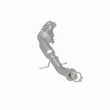 Load image into Gallery viewer, MagnaFlow Direct Fit Catalytic Converter 2010-2013 TRANSIT CONNECT 2.0 L Underbody