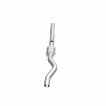 Load image into Gallery viewer, MagnaFlow Direct Fit Catalytic Converter Dodge Dakota 96 3.9L/5.2L 2