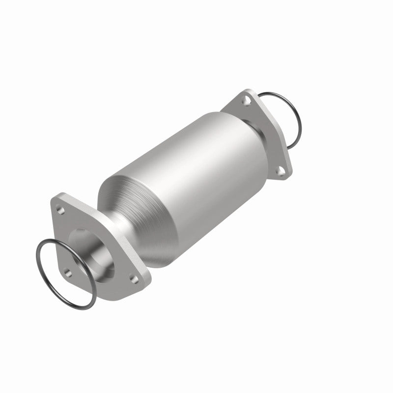 MagnaFlow Direct Fit Catalytic Converter 03-08 Honda/Acura rear OEM