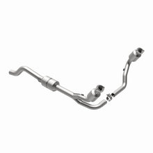 Load image into Gallery viewer, MagnaFlow Direct Fit Catalytic Converter 00-03 Durango 4WD 4.7L