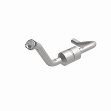 Load image into Gallery viewer, MagnaFlow Direct Fit Catalytic Converter 04-06 Dodge Durango 5.7L Driver Side
