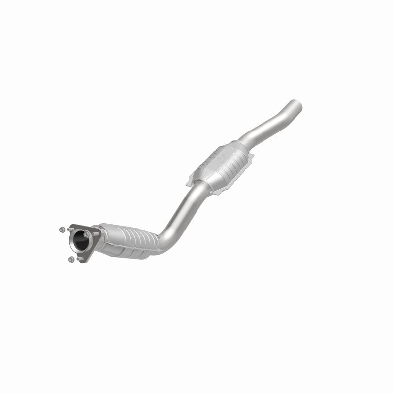 MagnaFlow Direct Fit Catalytic Converter 04-06 Dodge Ram SRT-10 8.3L Passenger Side