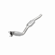 Load image into Gallery viewer, MagnaFlow Direct Fit Catalytic Converter 04-06 Dodge Ram SRT-10 8.3L Passenger Side
