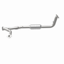 Load image into Gallery viewer, MagnaFlow Direct Fit Catalytic Converter 96-97 3.2L Passport D/S A/T