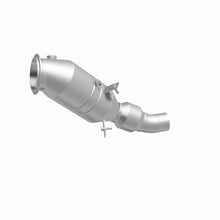 Load image into Gallery viewer, MagnaFlow Direct Fit Catalytic Converter 2014 228i 2.0L Close Coupled
