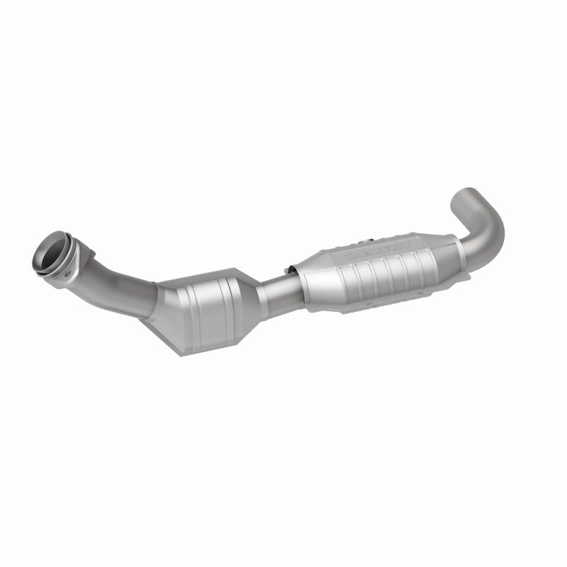 MagnaFlow Direct Fit Catalytic Converter 00-01 Ford F-150 4.6L 2wd