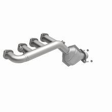 Load image into Gallery viewer, MagnaFlow Direct Fit Catalytic Converter 96-98 Mark VIII 4.6L
