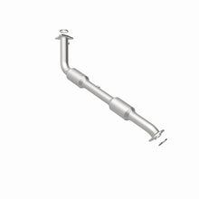 Load image into Gallery viewer, MagnaFlow Direct Fit Catalytic Converter 13-15 Land Cruiser 5.7