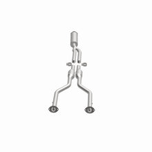 Load image into Gallery viewer, MagnaFlow DF Cat. Conv 06-08 Lexus IS250 2.5L D/S-P/S Rear 2WD/06-08 IS350 3.5L D/S-P/S Rear 2WD