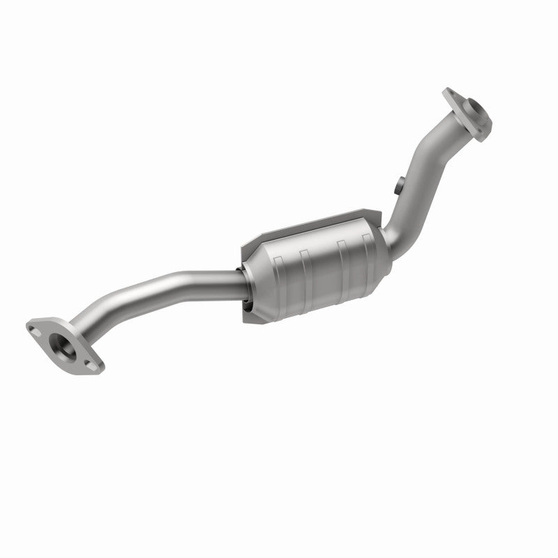 MagnaFlow Direct Fit Catalytic Converter FRONTIER- 01-04 3.3L OEM