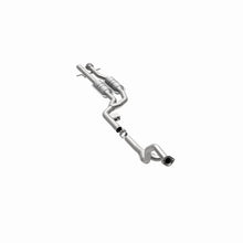 Load image into Gallery viewer, MagnaFlow Direct Fit Catalytic Converter 90-93 Mercedes 500SL 5.0L