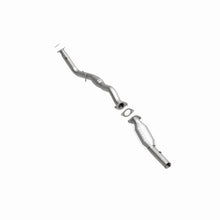Load image into Gallery viewer, MagnaFlow Direct Fit Catalytic Converter GM 01-02 2500 PS 6L OEM