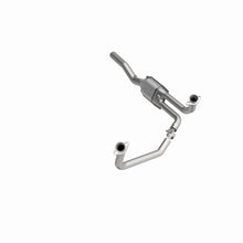 Load image into Gallery viewer, MagnaFlow Direct Fit Catalytic Converter 96-97 Dodge Van 3.9L/5.2L/5