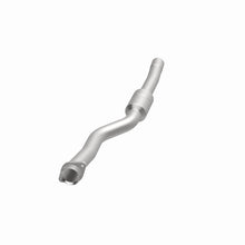 Load image into Gallery viewer, MagnaFlow Direct Fit Catalytic Converter 09 CTS-V 6.2L S/C Passenger Side OEM