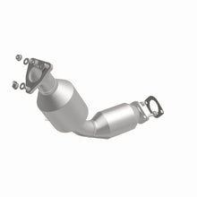 Load image into Gallery viewer, MagnaFlow Direct Fit Catalytic Conv 04-06 Nissan 350Z 3.5L / 04-07 Infiniti G35 3.5L - Left Side