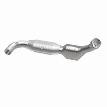 Load image into Gallery viewer, MagnaFlow Direct Fit Catalytic Converter 97-98 Ford Trucks 4.6L