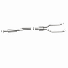 Load image into Gallery viewer, MagnaFlow Direct Fit Catalytic Converter 07-10 Lexus GS350 3.5L
