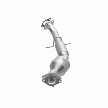 Load image into Gallery viewer, MagnaFlow Direct Fit Catalytic Converter 2010-2013 TRANSIT CONNECT 2.0 L Underbody