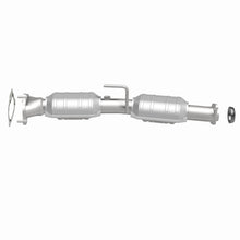 Load image into Gallery viewer, MagnaFlow Direct Fit Catalytic Converter 01-04 Explorer 4.0L OEM