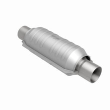 Load image into Gallery viewer, MagnaFlow Universal Catalytic Converter 2.50 CA