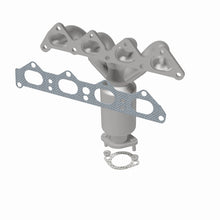 Load image into Gallery viewer, MagnaFlow Direct Fit Catalytic Converter 09-10 Kia Sportage 2.0L