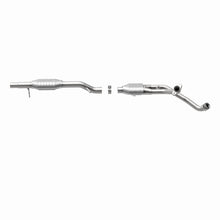 Load image into Gallery viewer, MagnaFlow DF Cat Conv 87-93 Ford Bronco 4.9L/87-95 F-150/F-250 (Non SD)/F-350 (Non SD) PU 4.9L (CA)