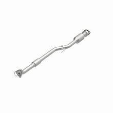 Load image into Gallery viewer, MagnaFlow Direct Fit Catalytic Converter 03-06 Sentra 1.8L Rear