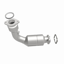 Load image into Gallery viewer, MagnaFlow Direct Fit Catalytic Converter 08 G8 GT 6.0L Passenger Side OEM