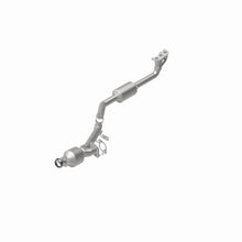 Load image into Gallery viewer, MagnaFlow California Grade Direct Fit Catalytic Converter 08-09 Subaru Legacy H6 3.0L
