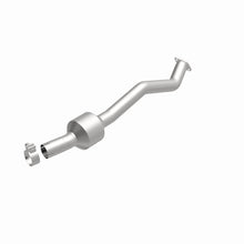 Load image into Gallery viewer, MagnaFlow Direct Fit Catalytic Converter 07-10 BMW X5 3.0L