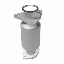 Load image into Gallery viewer, MagnaFlow Direct Fit Catalytic Converter 01-06 Lexus GS430/LS430 4.3L V8 (CA Emissions)