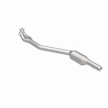 Load image into Gallery viewer, MagnaFlow Left Side Direct Fit Catalytic Converter California Grade 00-03 BMW M5 5.0L