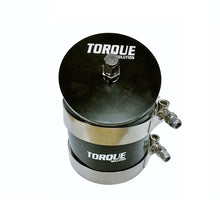 Load image into Gallery viewer, Torque Solution Boost Leak Tester 3in Turbo Inlet