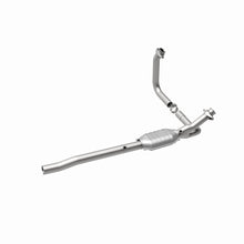 Load image into Gallery viewer, MagnaFlow Direct Fit Catalytic Converter 02-03 Ram1500 4.7OEM
