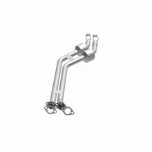 Load image into Gallery viewer, MagnaFlow Direct Fit Catalytic Converter 07-10 BMW X3 3.0L